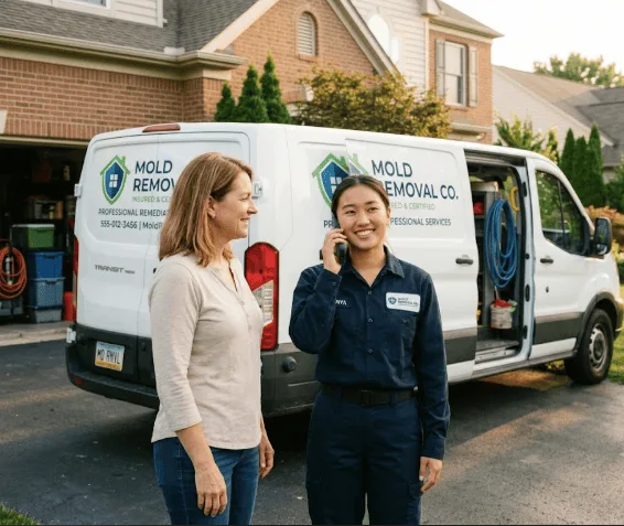 Crawlspace Mold Remediation Loysburg, PA FAQs